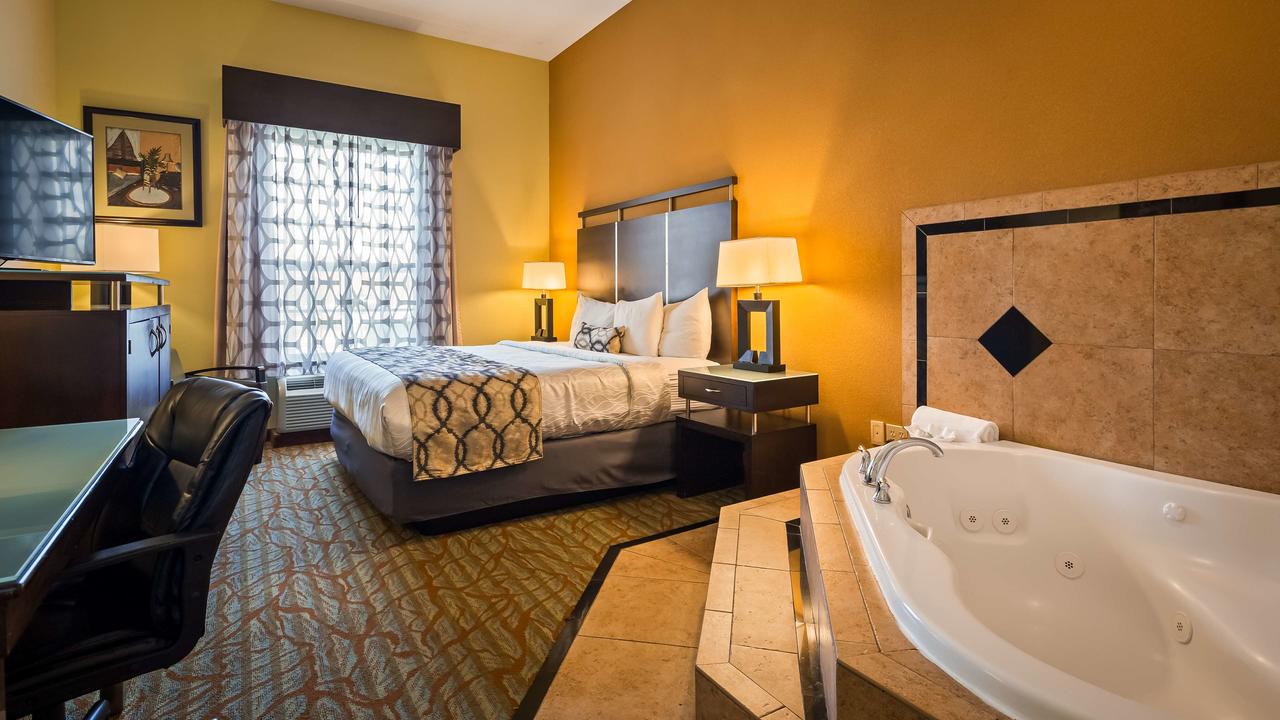 Best Western Plus Bradenton Gateway Hotel - thumb 19