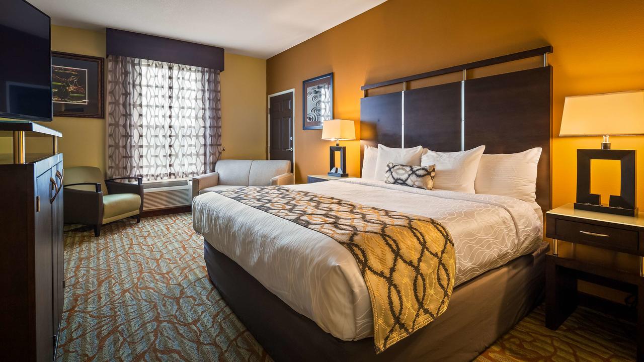 Best Western Plus Bradenton Gateway Hotel - thumb 21