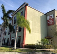 Best Western Plus Bradenton Gateway Hotel - Accommodation Los Angeles