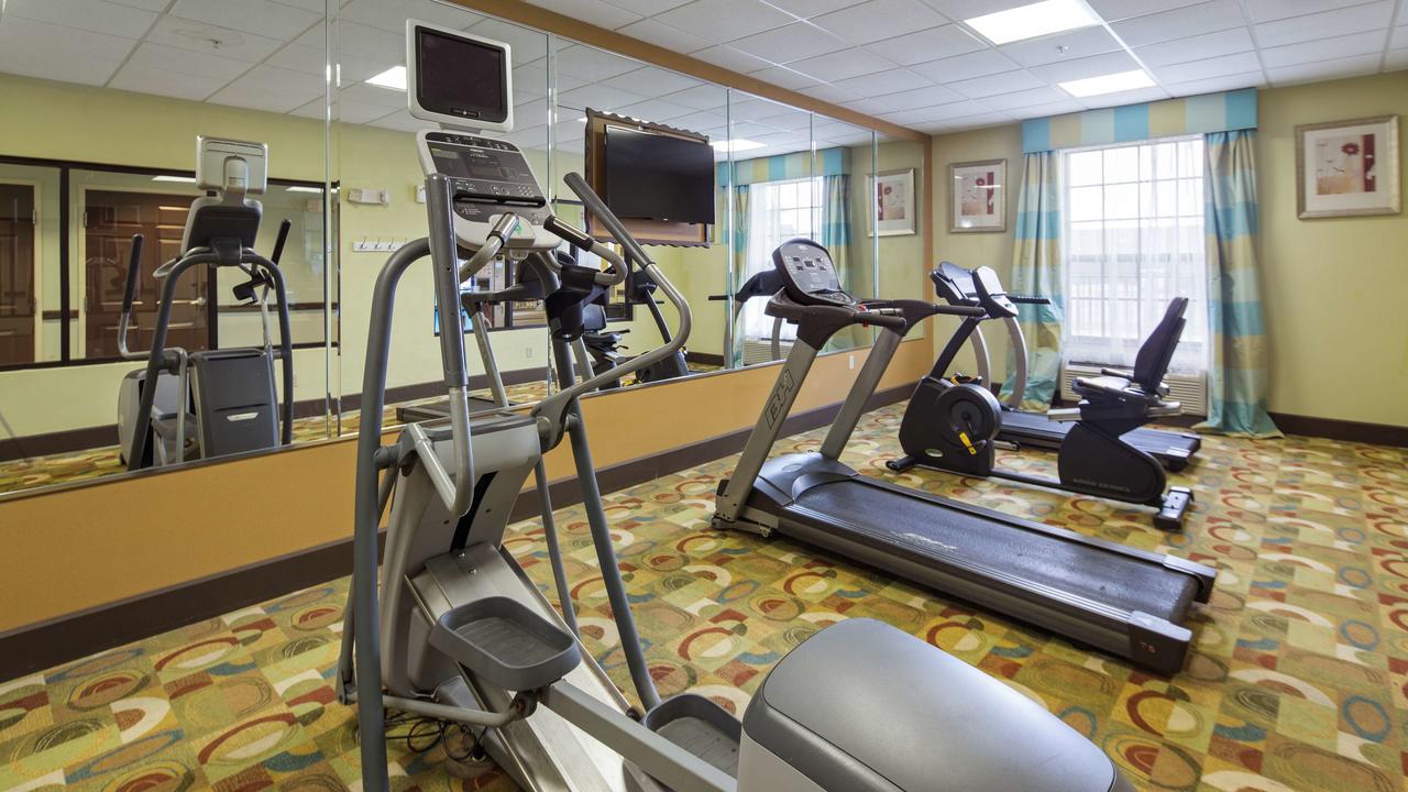 Best Western Plus Bradenton Gateway Hotel - thumb 11