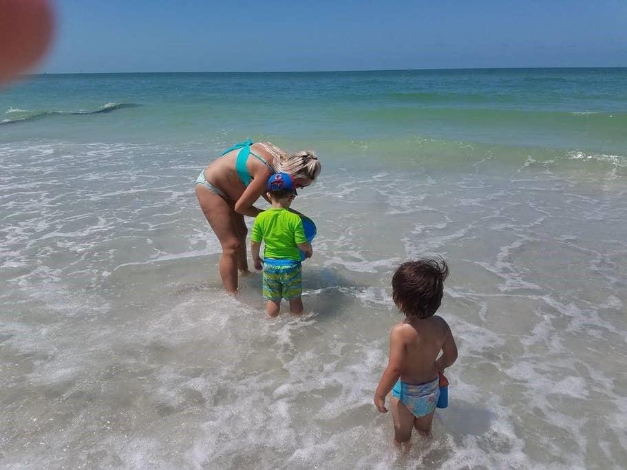 The Beach On Longboat Key - thumb 25