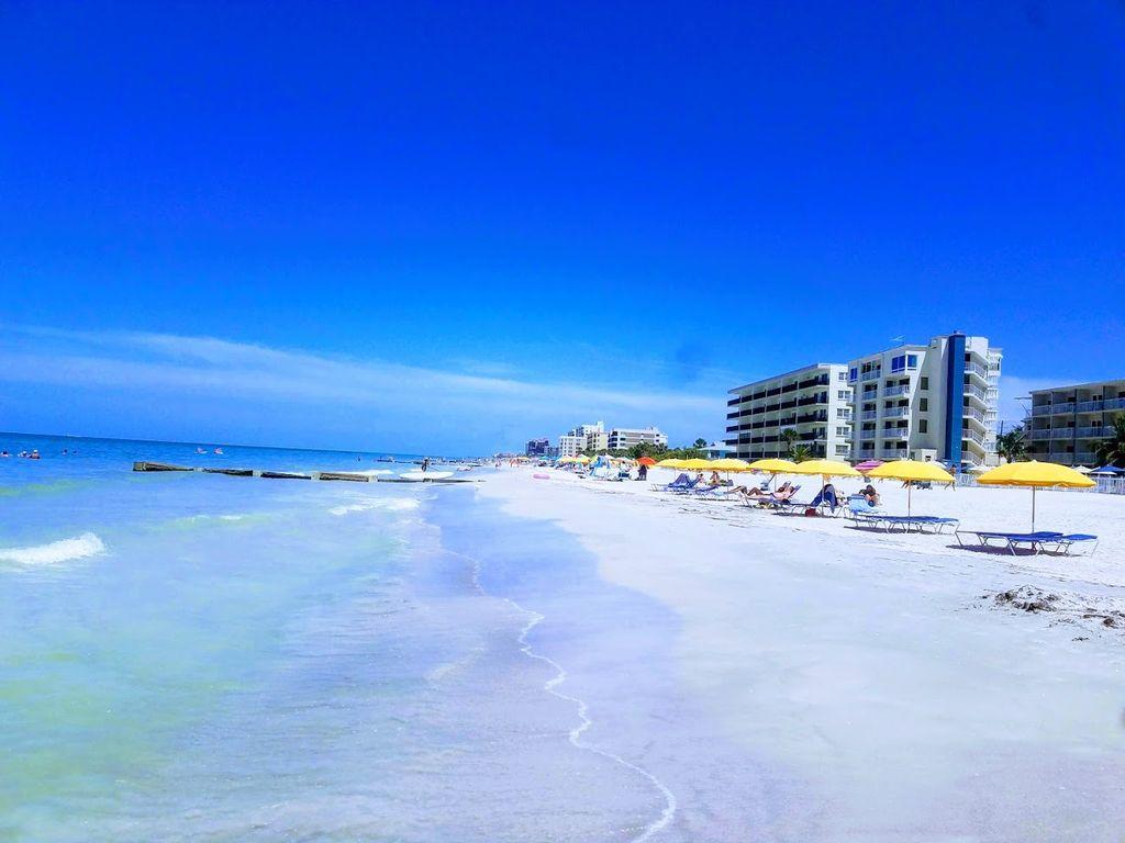 The Beach On Longboat Key - thumb 31