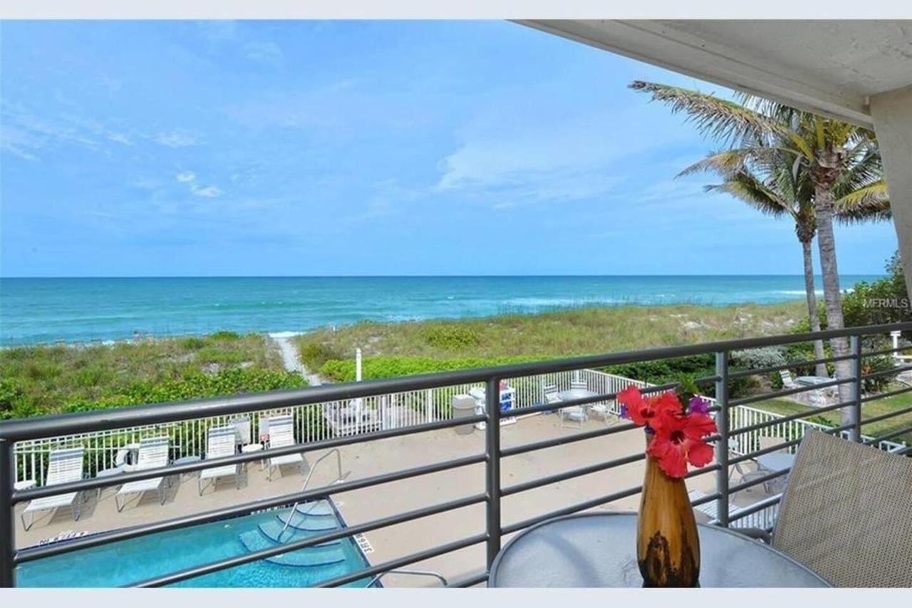 The Beach On Longboat Key - thumb 0