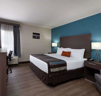 Wingate by Wyndham Kissimmee at Celebration - Accommodation Los Angeles