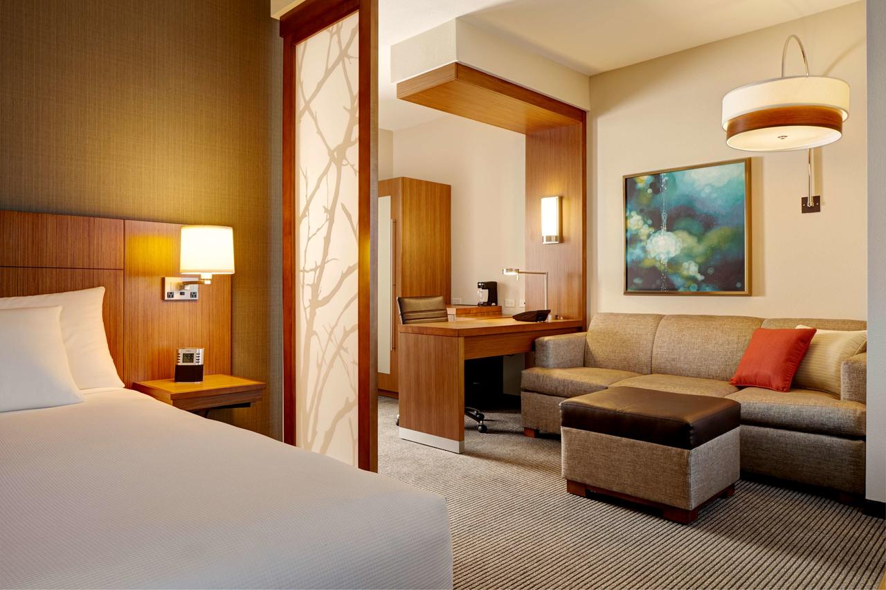 Hyatt Place Sarasota/Lakewood Ranch - thumb 16