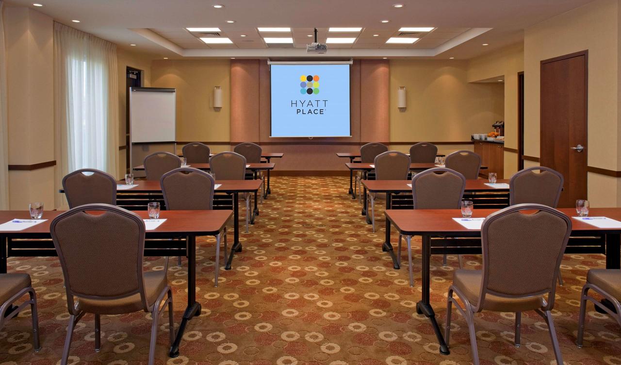 Hyatt Place Sarasota/Lakewood Ranch - thumb 44