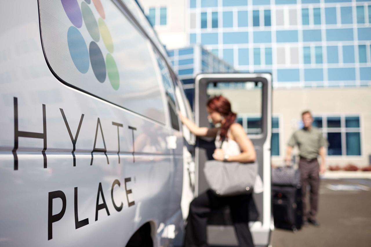 Hyatt Place Sarasota/Lakewood Ranch - thumb 40