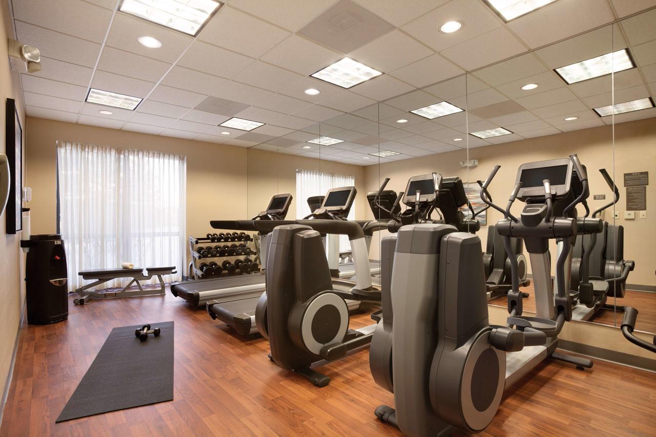 Hyatt Place Sarasota/Lakewood Ranch - thumb 25