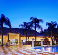 Encantada - The Official CLC World Resort - Accommodation Los Angeles