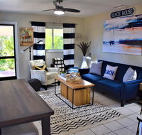 Salty Toes Cottage - Accommodation Los Angeles