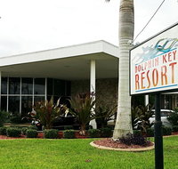 Dolphin Key Resort - Cape Coral - Accommodation Los Angeles