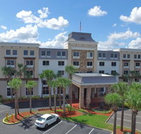 Royale Parc Suites Near Disney - Accommodation Los Angeles