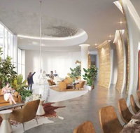 Canopy West Palm Beach - Downtown - Accommodation Los Angeles