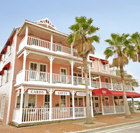 The Riverview Hotel - New Smyrna Beach - Accommodation Los Angeles
