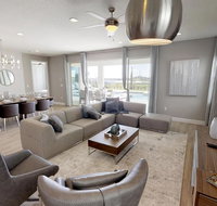 11 Bedroom Vacation Home with Pool 1874 - Accommodation Los Angeles