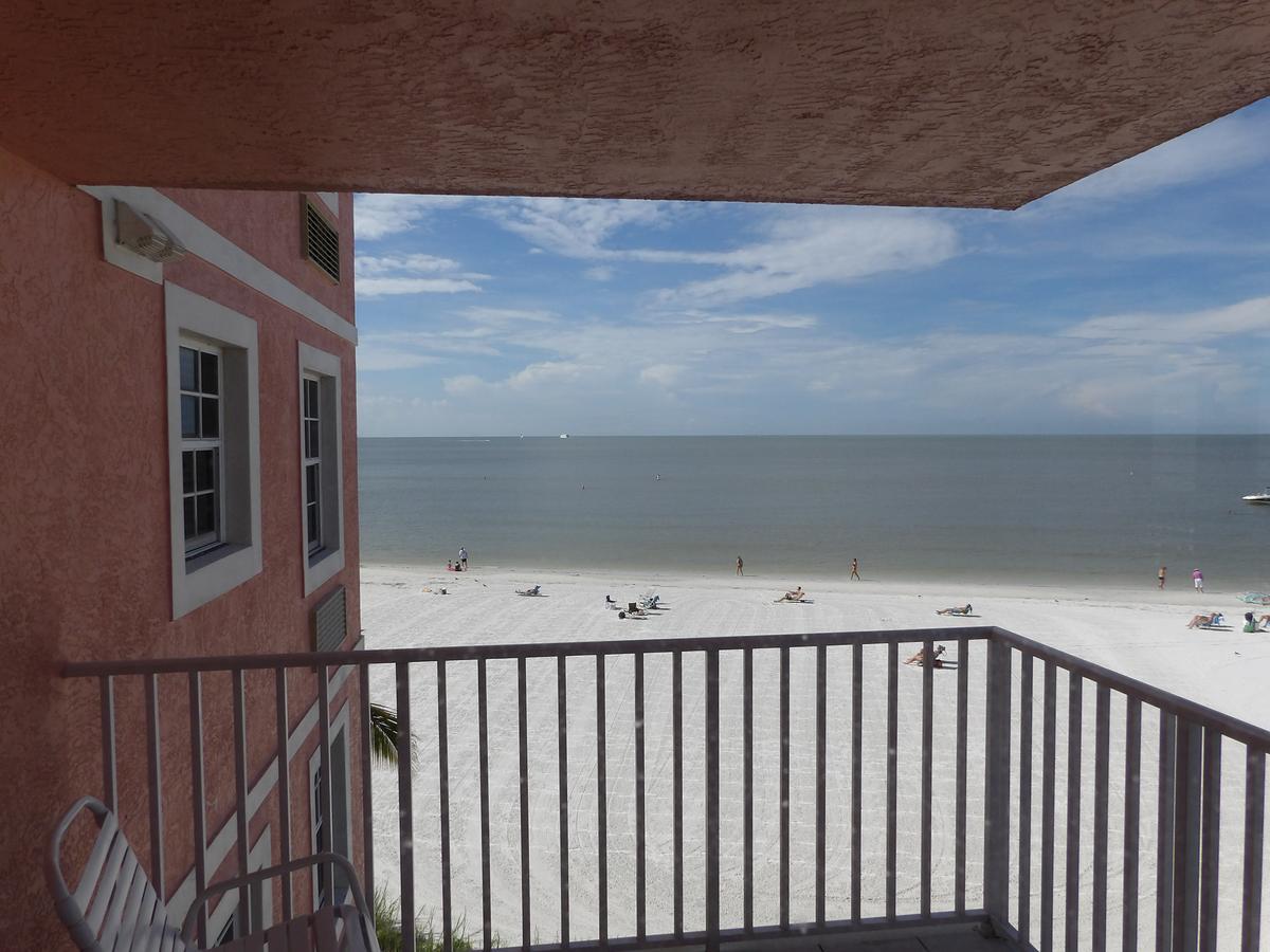 Edison Beach House - thumb 16