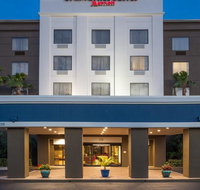 SpringHill Suites Orlando North/Sanford - Accommodation Los Angeles