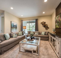 Encore Resort Reunion 8 Bd Sleeps 17 w Pool  Spa Close to Disney 461 - Accommodation Los Angeles