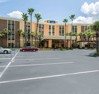 Comfort Inn Maingate - Accommodation Los Angeles