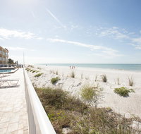 Perfect Beachfront Condo - Accommodation Los Angeles