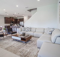 8 Bedroom Vacation Home with Pool 1826 - Accommodation Los Angeles