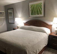 Bay Breeze Inn - Accommodation Los Angeles