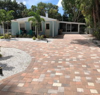 Beautiful Beach House - Accommodation Los Angeles