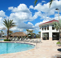 Two Bedrooms Apartment Storey Lake Orlando 103 - Accommodation Los Angeles