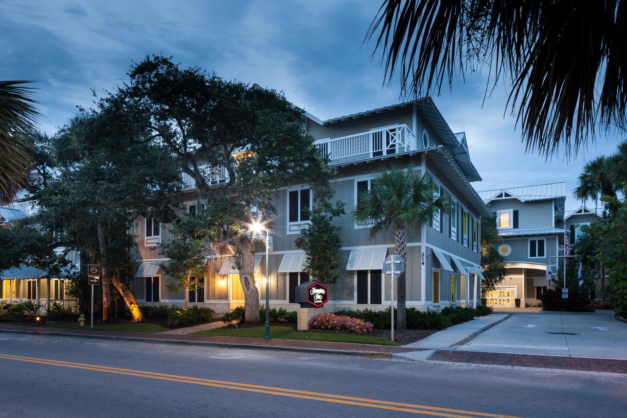 Hampton Inn New Smyrna Beach - thumb 1