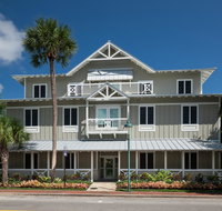 Hampton Inn New Smyrna Beach - Accommodation Los Angeles