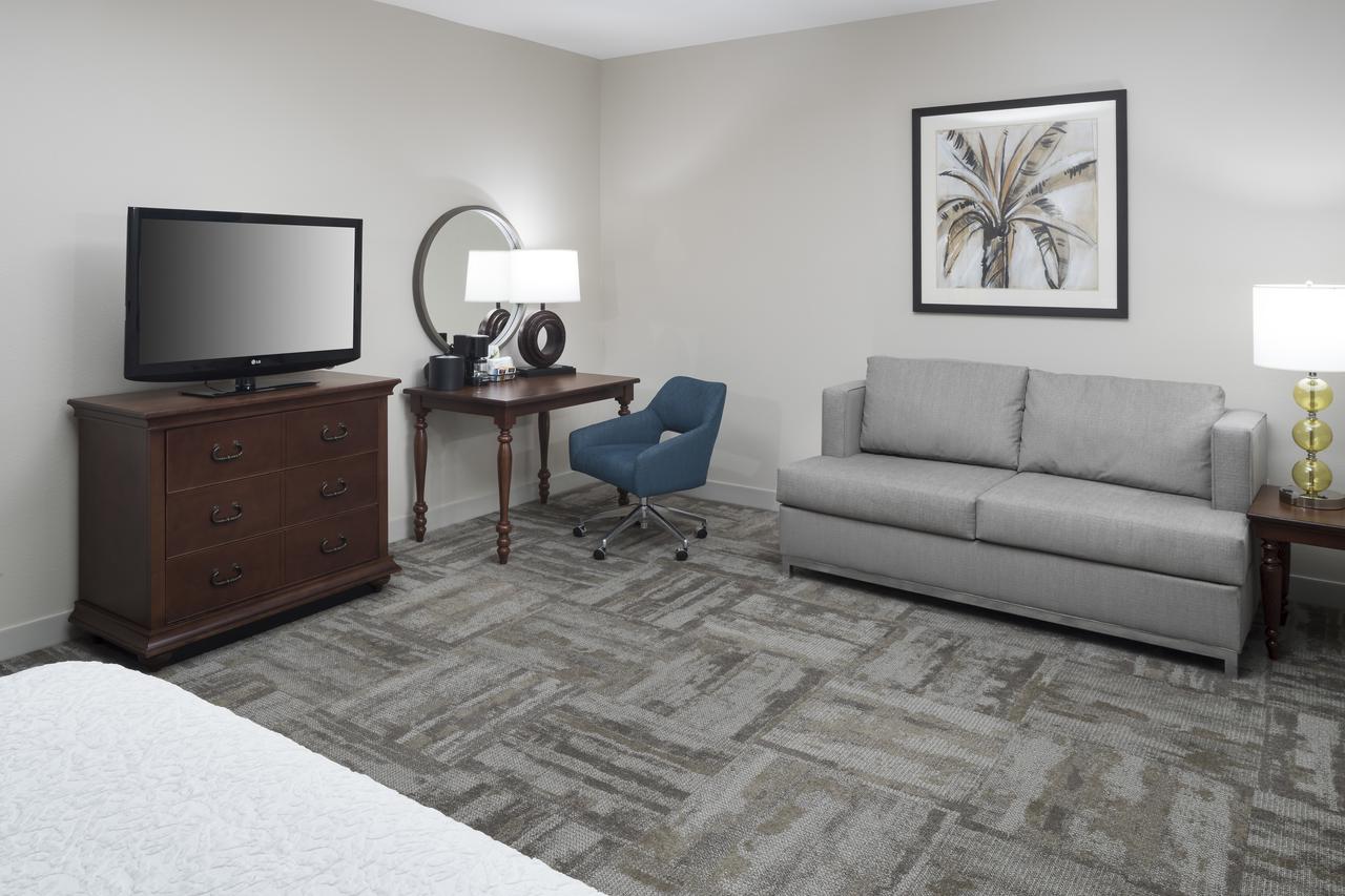 Hampton Inn New Smyrna Beach - thumb 21