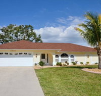 Villa Harmonie - Accommodation Los Angeles