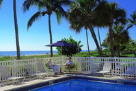 Booking Sanibel Accommodation Los Angeles