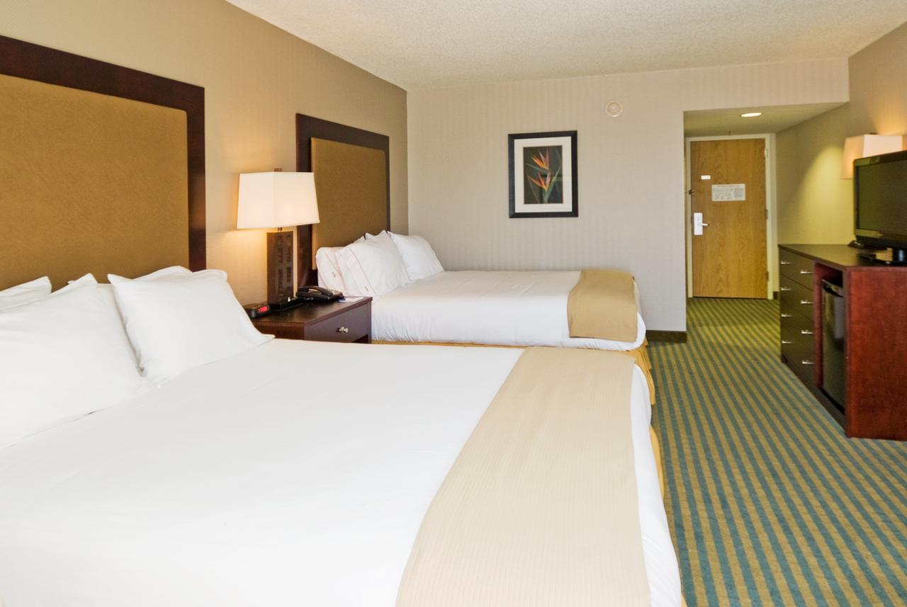 Holiday Inn Express Cape Coral-Fort Myers Area - thumb 24