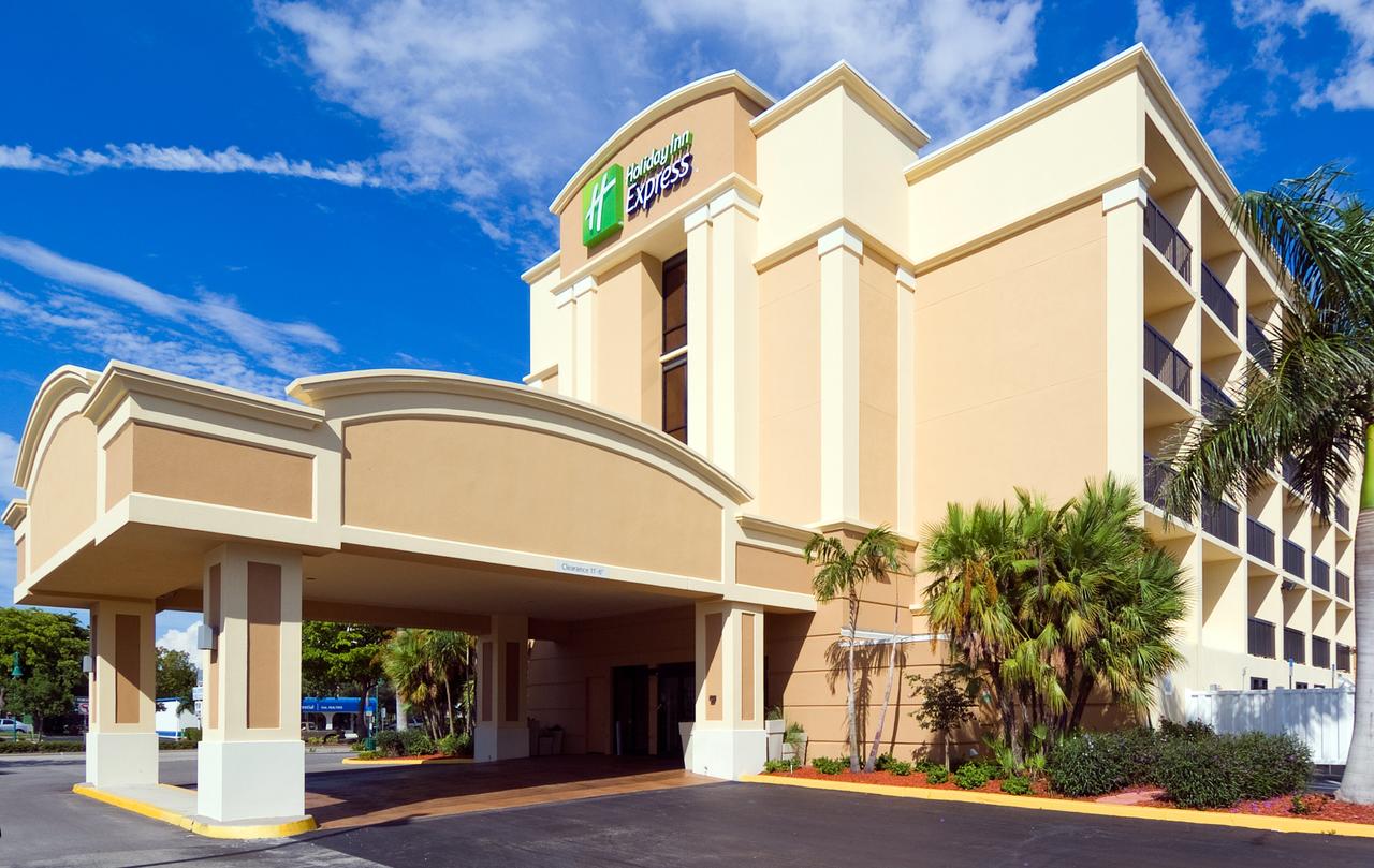 Holiday Inn Express Cape Coral-Fort Myers Area - thumb 0