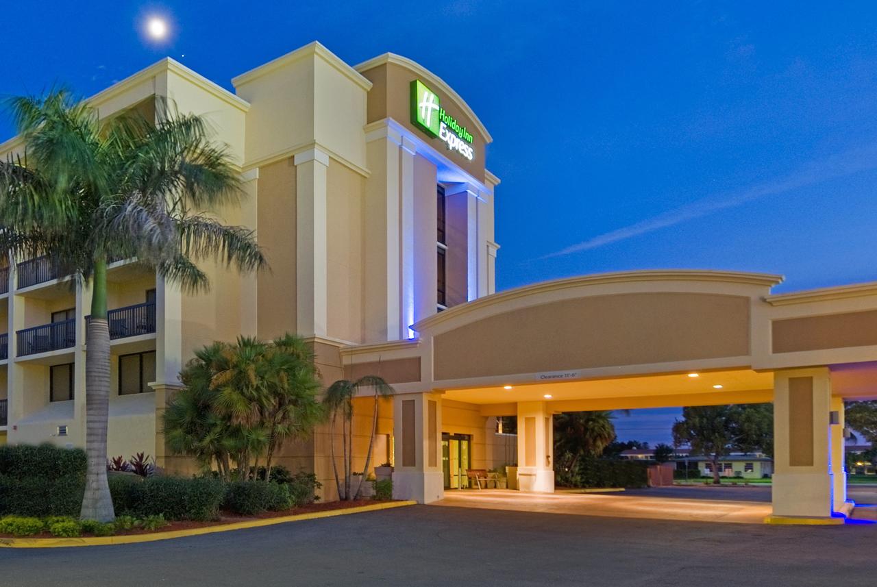 Holiday Inn Express Cape Coral-Fort Myers Area - thumb 11