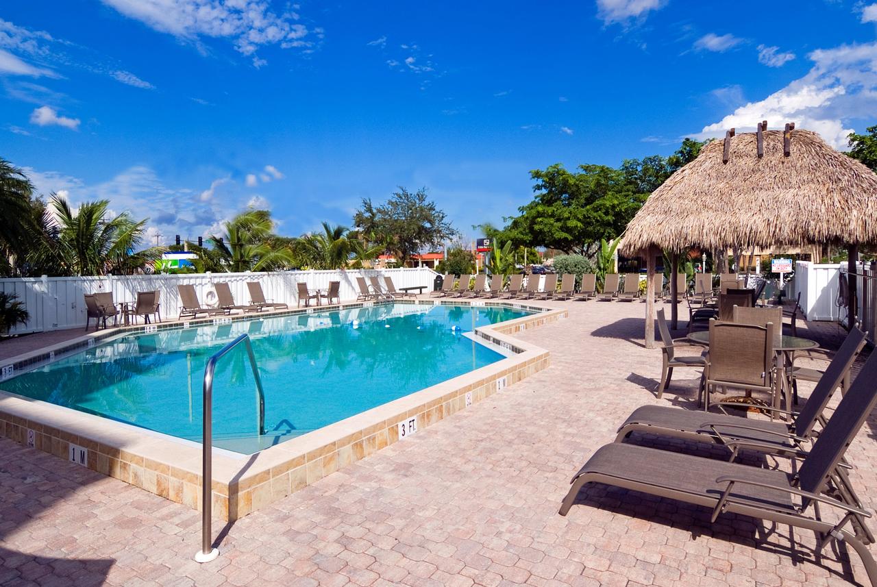 Holiday Inn Express Cape Coral-Fort Myers Area - thumb 21