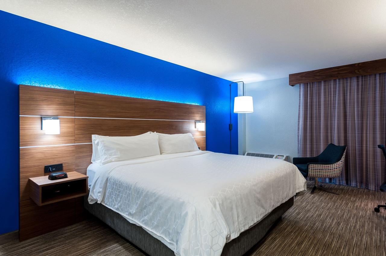 Holiday Inn Express Cape Coral-Fort Myers Area - thumb 8