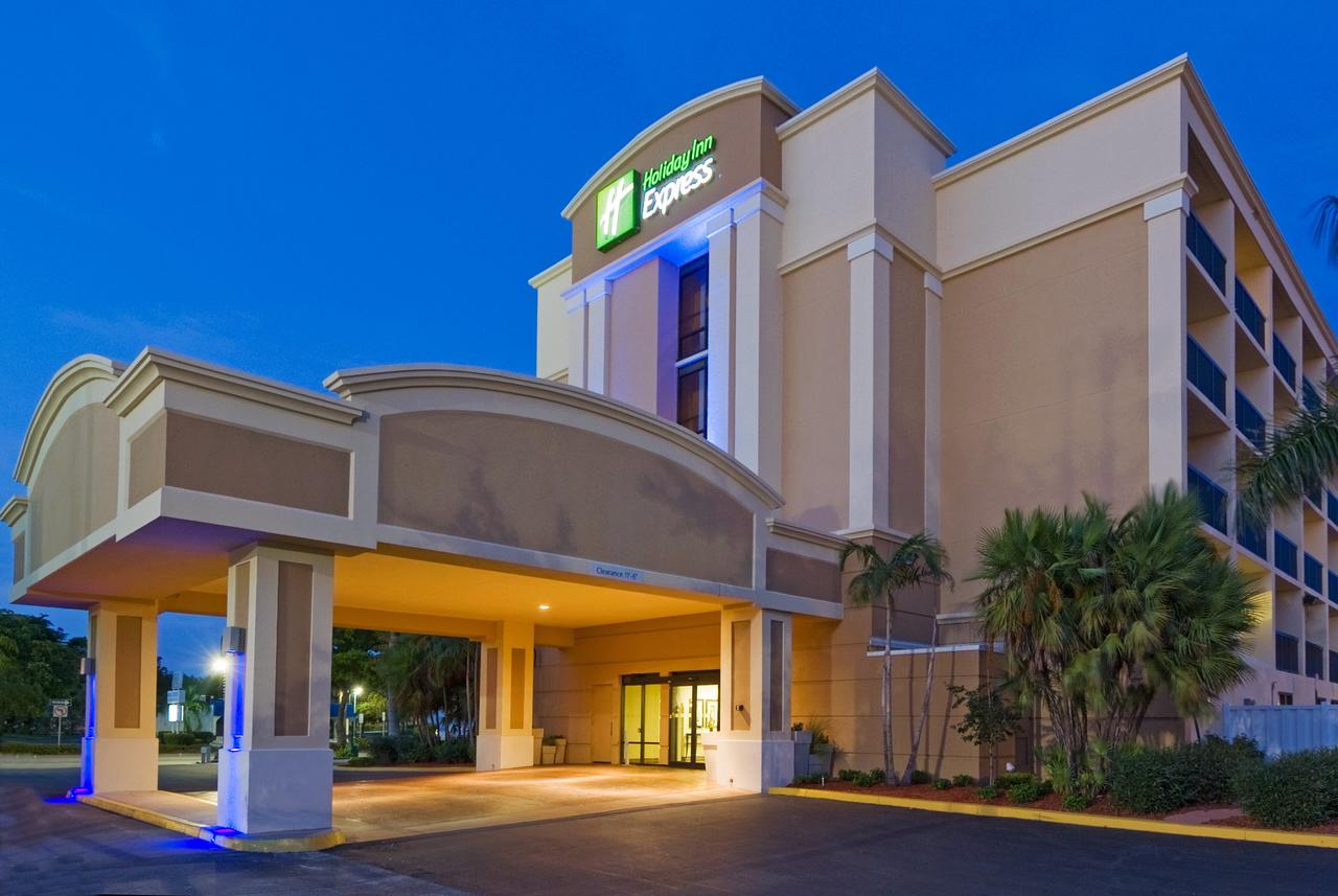 Holiday Inn Express Cape Coral-Fort Myers Area - thumb 1