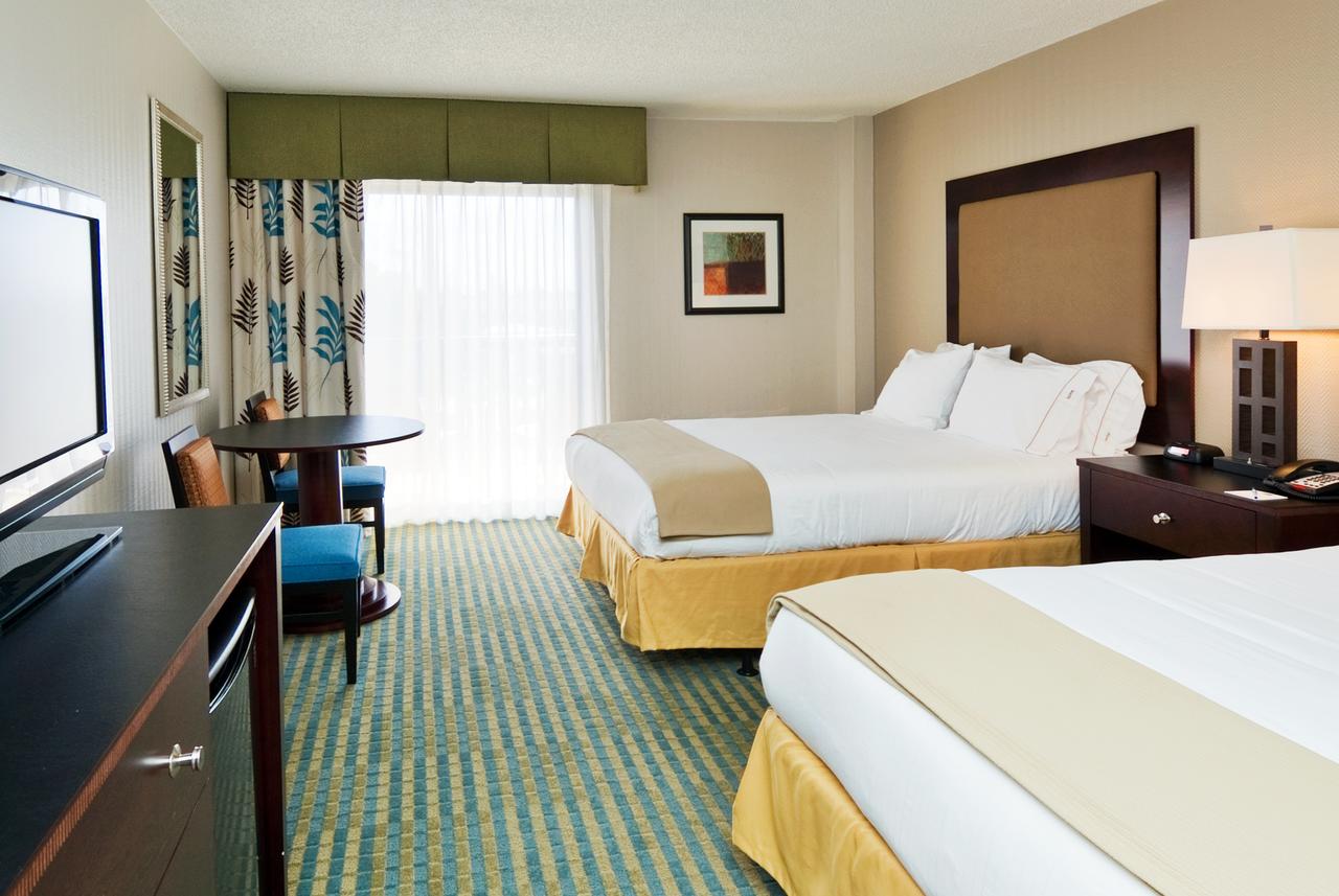 Holiday Inn Express Cape Coral-Fort Myers Area - thumb 5