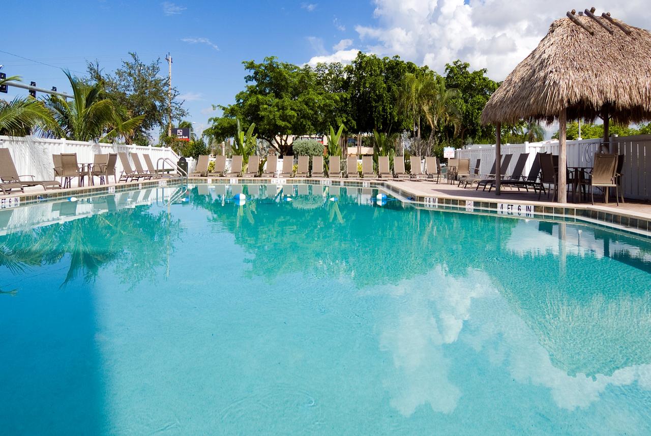 Holiday Inn Express Cape Coral-Fort Myers Area - thumb 13