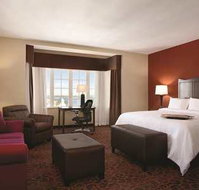 Hampton Inn  Suites Bradenton - Accommodation Los Angeles