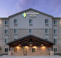 Woodspring Suites Deerfield Beach - Accommodation Los Angeles