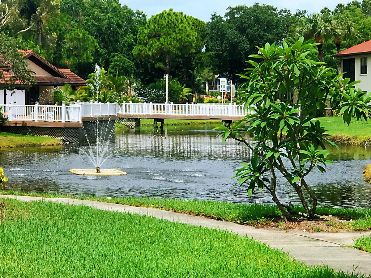Shorewalk Full Condo Lake View 10 Mins To Beach IMG - thumb 29