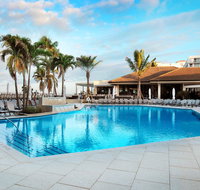 Hilton Marco Island Beach Resort and Spa - Accommodation Los Angeles