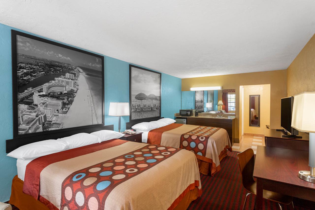 Super 8 By Wyndham Bradenton Sarasota Area - thumb 6