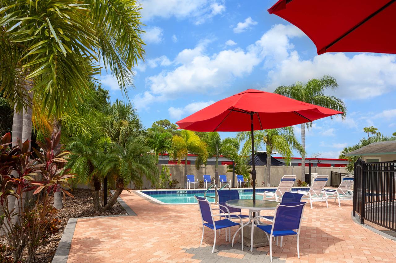 Super 8 By Wyndham Bradenton Sarasota Area - thumb 22