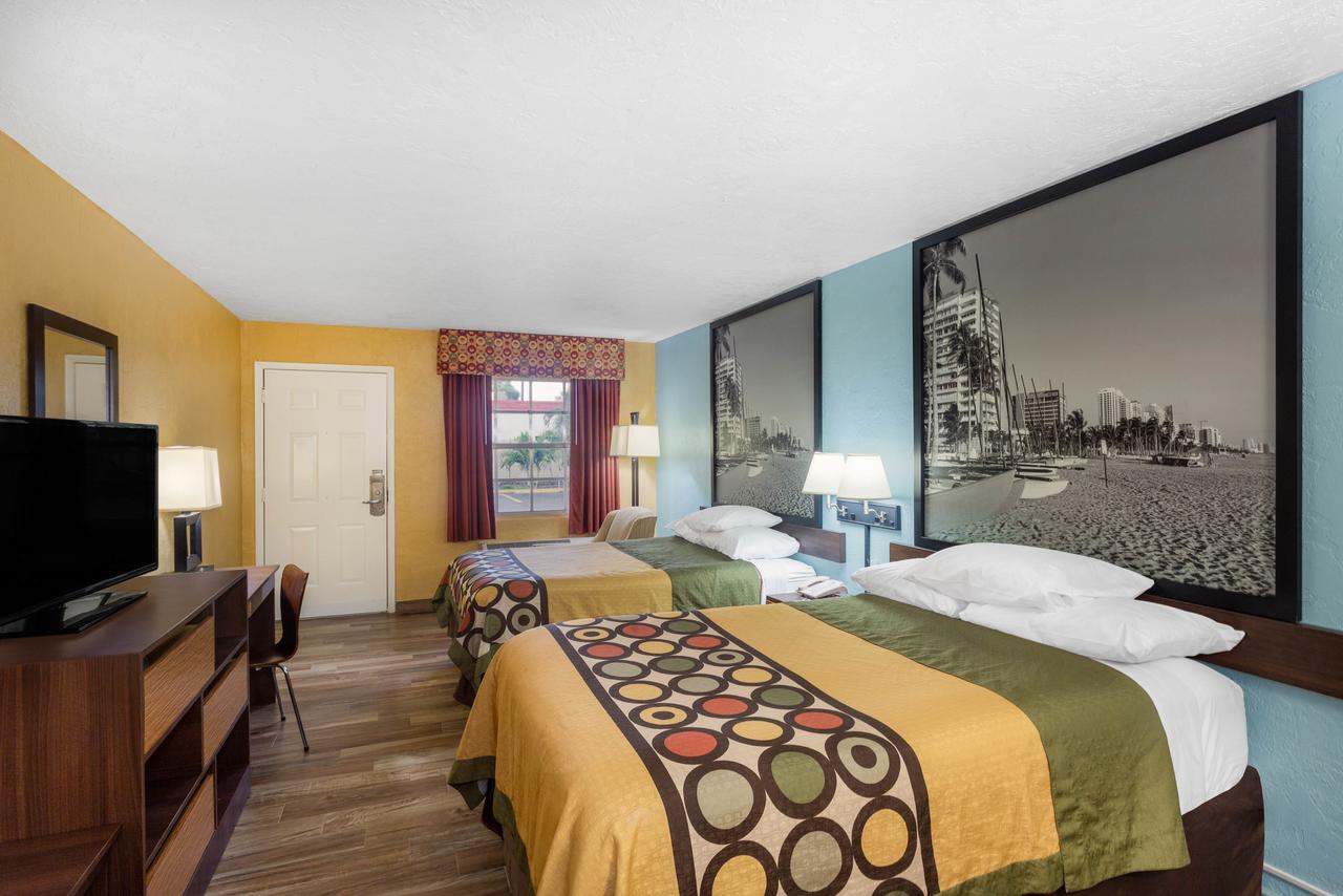 Super 8 By Wyndham Bradenton Sarasota Area - thumb 7