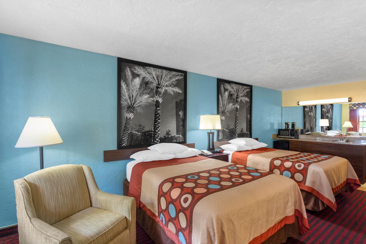 Super 8 By Wyndham Bradenton Sarasota Area - thumb 14