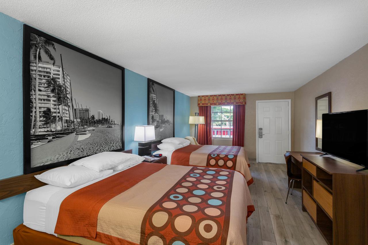 Super 8 By Wyndham Bradenton Sarasota Area - thumb 9
